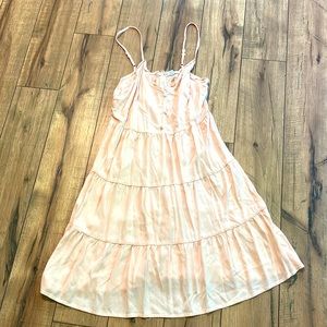 Society Stitch dress small